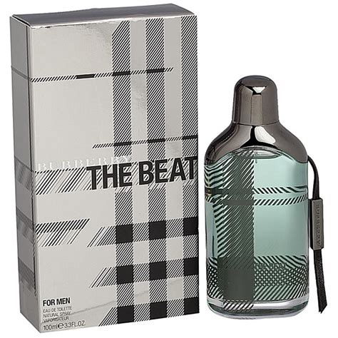 burberry the beat man aroma|burberry beat men 100ml.